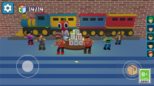 逃离玩具兔迷宫下载