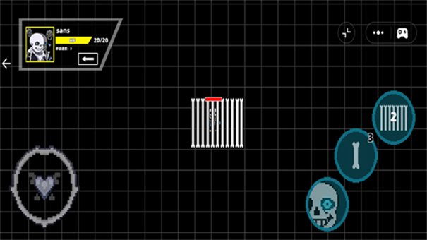 传说之下混沌时空下载