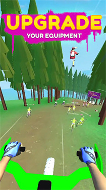 骑行极限3D下载