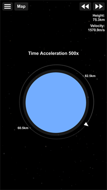 航天模拟器完整版下载