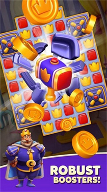 皇家比赛无敌版下载