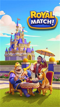 皇家比赛无敌版下载