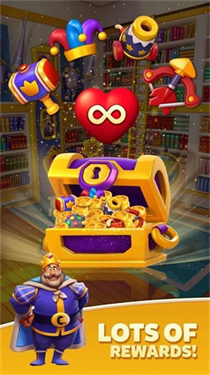 皇家比赛无敌版下载