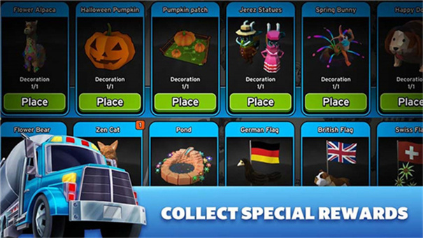 运输帝国建造者下载