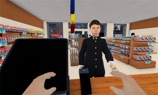 漫画书店模拟器下载