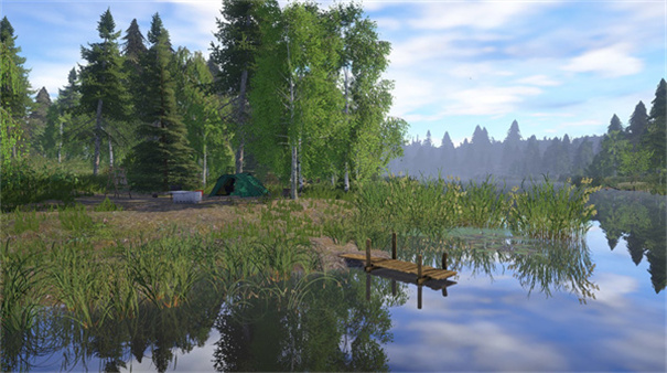 俄罗斯钓鱼4下载