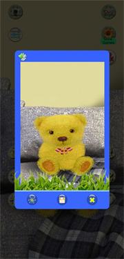 会说话的毛绒熊下载