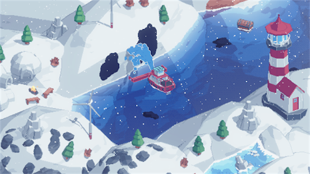 海洋清洁工下载