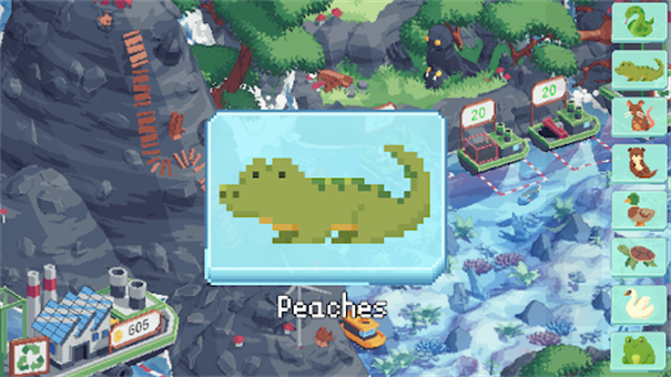 海洋清洁工下载