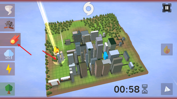 非自然灾害下载