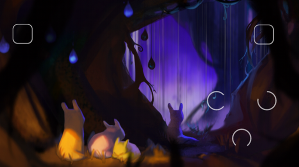 雨世界倾盆大雨下载