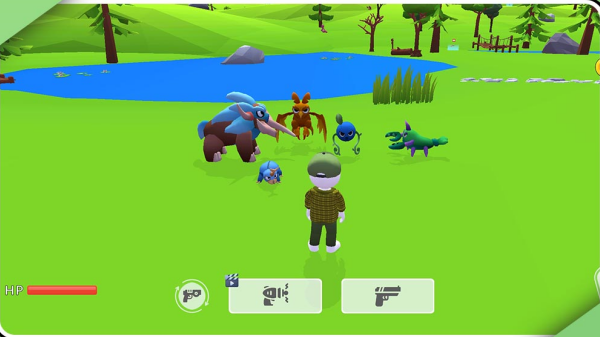 真实模拟帝国最新版