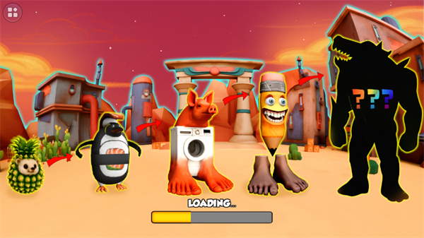 生命起源模拟器游戏