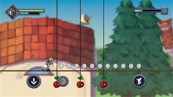 僵尸不能死2.0版下载