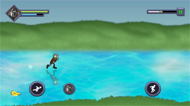 僵尸不能死2.0版下载