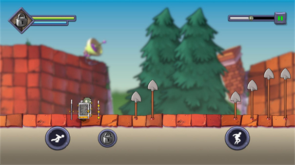 僵尸不能死2.0版下载