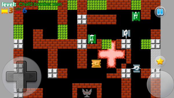 超级坦克大战单机版下载