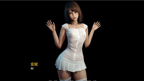 永恒世界v0.9版下载