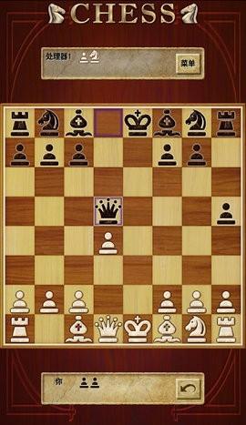 国际象棋单机版游戏下载下载
