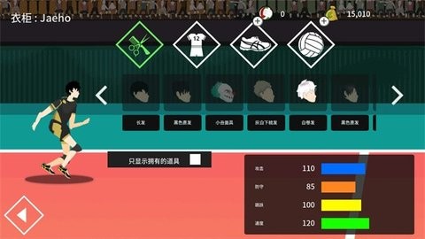 排球高手手机版下载
