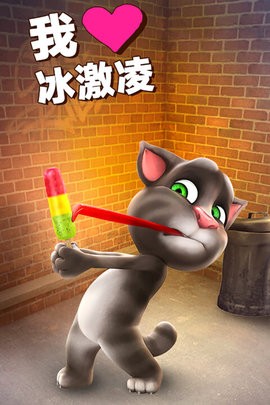 会说话的汤姆猫下载