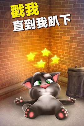 会说话的汤姆猫下载