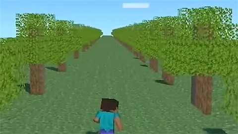 我的世界跑酷版最新版下载