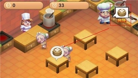 乱战厨房2正版下载