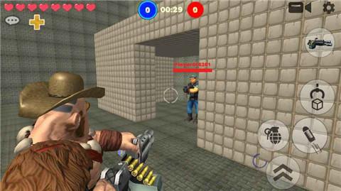 战斗盒子破解版下载