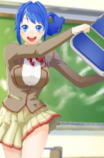 销毁学校最新版下载