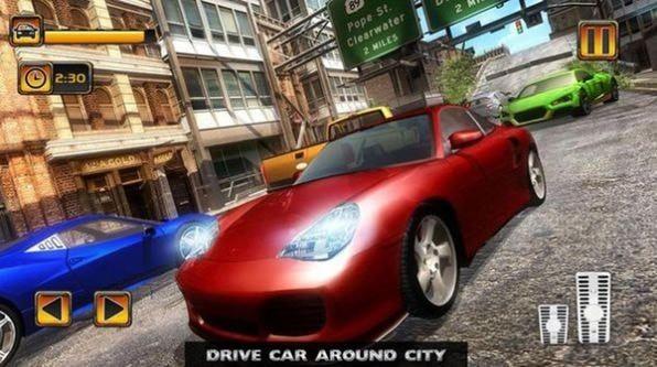 新货车卡车中文版下载