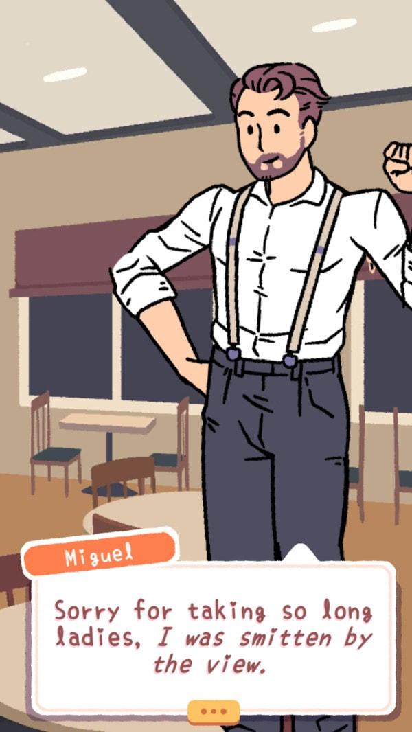 浪漫物语免费版下载