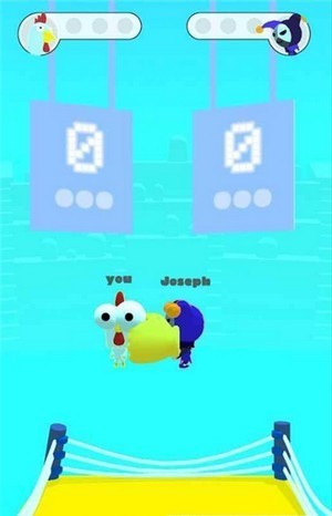 英雄达人格斗安卓版下载