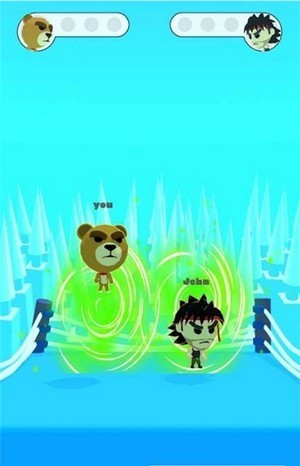 英雄达人格斗安卓版下载