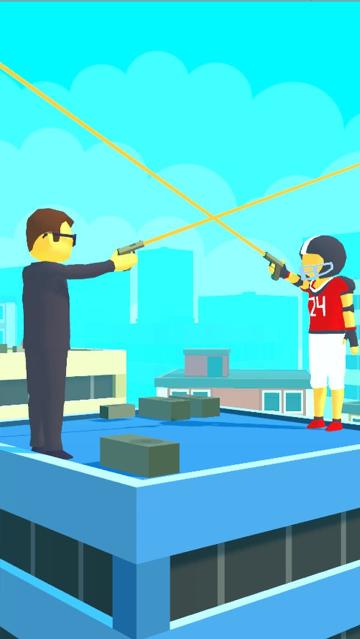 敢跟我刚枪吗免费版下载