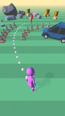 弧线跑酷手机版下载