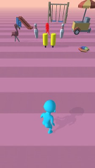 弧线跑酷手机版下载