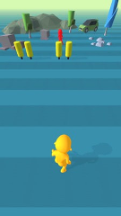 弧线跑酷手机版下载