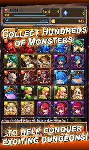 英雄与怪兽下载