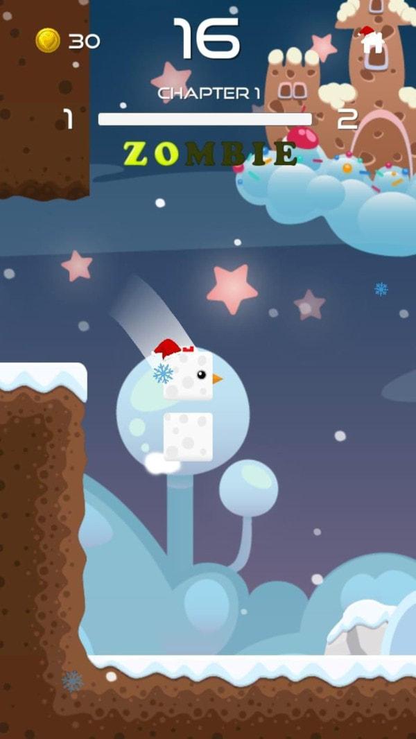 方块鸡冲击下载