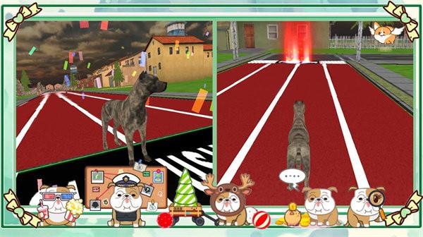 狗狗大作战破解版下载