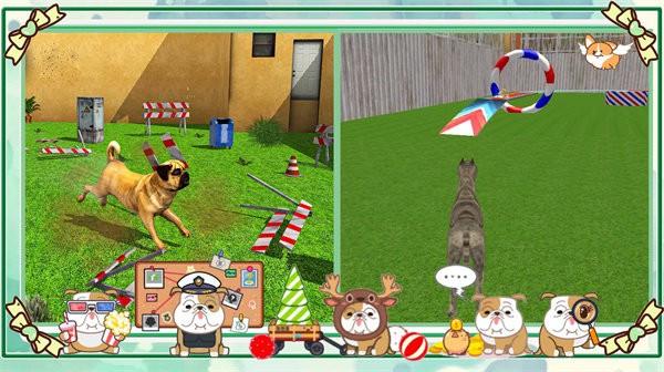 狗狗大作战破解版下载