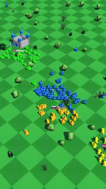 我有我的兵下载