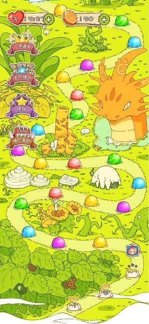 我爱泡泡龙下载