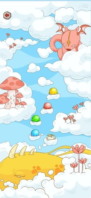 我爱泡泡龙下载