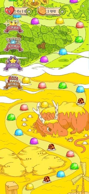 我爱泡泡龙下载