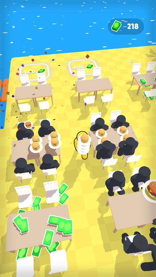 服务练习生下载