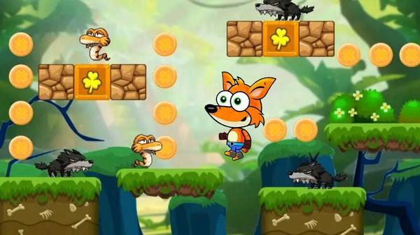 动物奇幻冒险下载