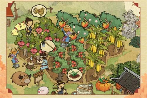 城镇模拟器手机版下载