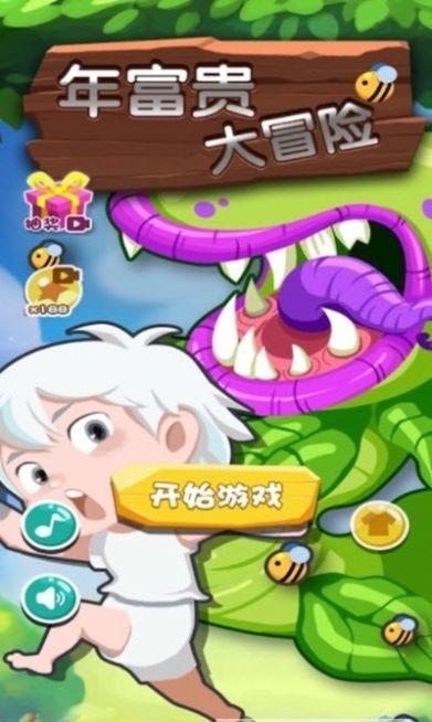 年富贵大冒险下载